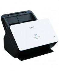 Scanner canon scanfront400 dimensiune a4 tip sheetfed viteza de scanare foto