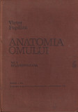 Anatomia omului. Volumul 2: Splanhnologia - Victor Papilian, Didactica si Pedagogica, 1982