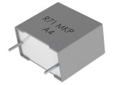 Condensator polipropilenă 2,2uF THT