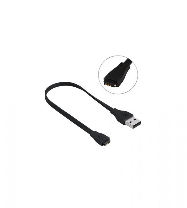 Adaptor incărcator USB pentru Fitbit Force