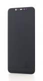 Display LCD Xiaomi Mi 8, Negru - Ecran Inlocuire Premium