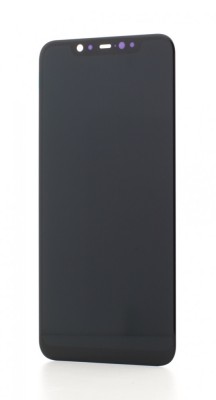 LCD Xiaomi Mi 8, Negru, foto
