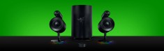 Razer Leviathan V2 Soundbar + Subwoofer foto