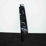 Ornament vertical ușă dreapta spate BMW X4 F26 2016 OEM: 7335630 2652338