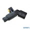 Senzor abs fata Volkswagen Bora (1998-2005)[1J2,1J6] #1