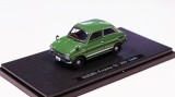 1968 Suzuki Fronte SS 360 - Ebbro 1/43