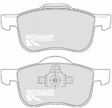 MOTAQUIP LVXL1326 set placute frana disc