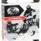 Curea snowmobil/ATV 1146,2 mm (45-1/8&quot;) Gates G-Force C12 Cod Produs: MX_NEW 11420515PE