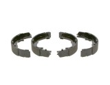 Set saboti frana, frana de mana MITSUBISHI ASX Van (GA_W) (2010 - 2016) KRIEGER 0950007268