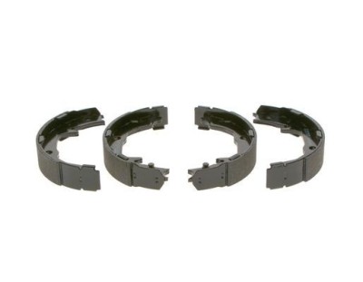 Set saboti frana, frana de mana MITSUBISHI ASX (GA_W) (2010 - 2016) KRIEGER 0950007268 foto