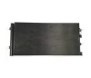 Condensator climatizare, Radiator AC Audi A6 2010-, A7 2010-, 675(640)x340x16mm, MAHLE AC102000P