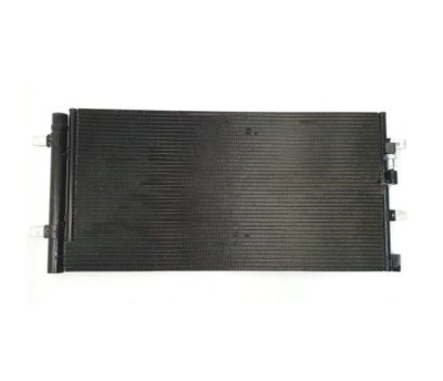 Condensator climatizare, Radiator AC Audi A6 2010-, A7 2010-, 675(640)x340x16mm, MAHLE AC102000P foto