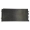 Condensator climatizare, Radiator AC Audi A6 2010-, A7 2010-, 675(640)x340x16mm, MAHLE AC102000P
