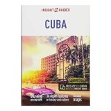 Cumpara ieftin Ghid de calatorie Cuba Insight Guide Havana atractii istorie harti ghid turistic