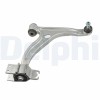 DELPHI TC6898 Brat, suspensie roata