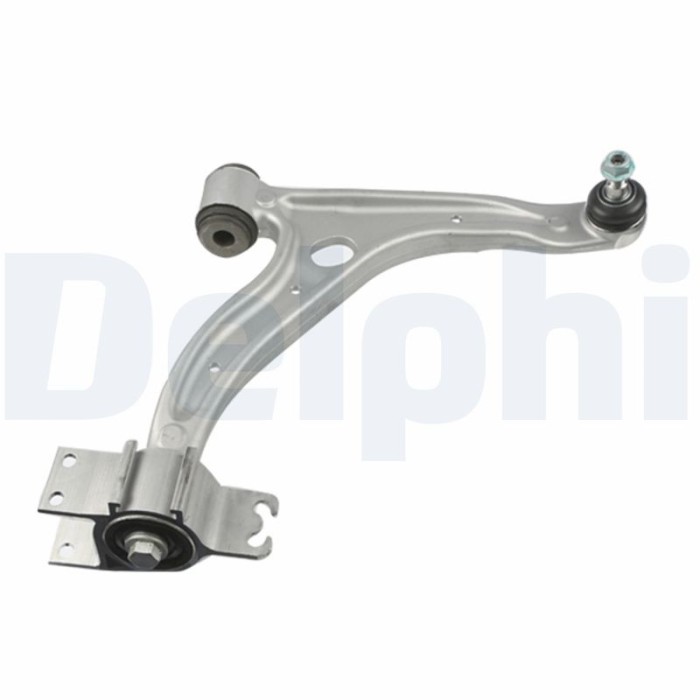 DELPHI TC6898 Brat, suspensie roata