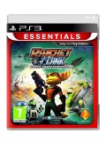 Ratchet &amp; Clank Tools Of Destruction Essentials PS3