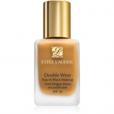 Estée Lauder Double Wear Stay-in-Place machiaj persistent SPF 10 culoare 4N3 Maple Sugar 30 ml