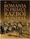 Romania in Primul Razboi Mondial | Petre Otu, Litera