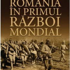 Romania in Primul Razboi Mondial | Petre Otu