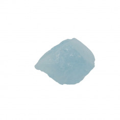 Acvamarin din pakistan cristal natural unicat a48