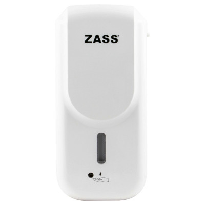 Dispenser/dozator automat pentru sapun Zass, 1000 ml, functie picatura foto