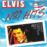 Elvis Presley - № 1 Hits, CD
