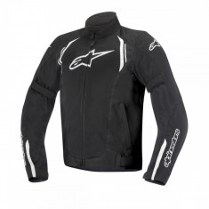 Geaca Alpinestars AST AIR culoarea Negru marimea 3XL Cod Produs: MX_NEW 28204337PE foto