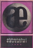 Almanahul Educatiei 1969