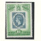 St Lucia 1960 Mi 165/67 MNH - 100 de ani de timbre