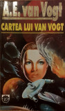 Cartea lui Van Vogt, A.E. Van Vogt