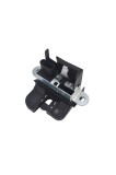 Cilindru de &icirc;nchidere pentru portbagaj compatibil cu VW Golf MK5 MK6, p&acirc;rghie de blocare a portbagajului pentru Touran Passat B6 B7 5K0827505A 1T0 827