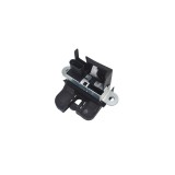 Cilindru de &icirc;nchidere pentru portbagaj compatibil cu VW Golf MK5 MK6, p&acirc;rghie de blocare a portbagajului pentru Touran Passat B6 B7 5K0827505A 1T0 827