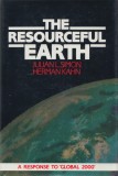 The Resourceful Earth: Raspuns la Global 2000, Oxford 1984. Julian Simon &amp; Herman Kahn, Stiinta, Grafice, Tabele