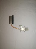 Toshiba Satellite L500-1UR Radiator