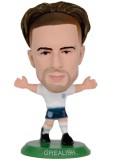 Soccerstarz England Jack Grealish New 2024 Version 405916