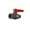 Robinet apa filet interior-exterior PLAMIX PVM - 1 1/2&quot; PVC Innovative ReliableTools