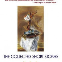 The Collected Short Stories