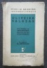 Oliveira Salazar - Doctrina și organizarea revoluției portugheze (1939)