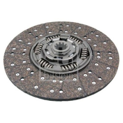 Febi Bilstein Disc ambreiaj foto