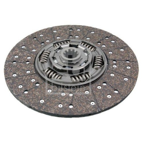 Febi Bilstein Disc ambreiaj