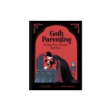 Goth Parenting: The Dark Joys of Raising Baby Bats