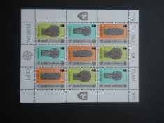 CV2 BLOC ISLE OF MAN