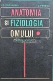 Anatomia si fiziologia omului - 1971 - I. C. Voiculescu (M193)
