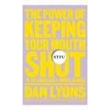 Stfu, Dan Lyons