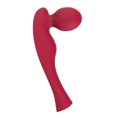 Vibrator Ace Wand Red foto