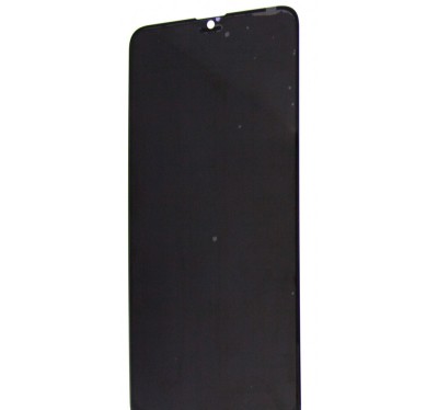 Display Samsung Galaxy A20s, A207, Black foto