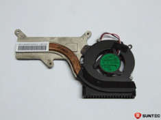 Heatsink + cooler Lenovo IdeaPad S10e AB5005UX-R03 foto