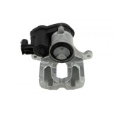 Etrier frana spate Bmw Seria 5 F10, F11 2010-, 6 F13 2011-, 6 Gran Coupe 2012-, Dreapta, Electric, pt Disc 345mm, HZT-BM-025