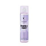 Ariana Grande Thank U, Next 2.0 - Spray parfumat pentru corp, 236 ml, femei